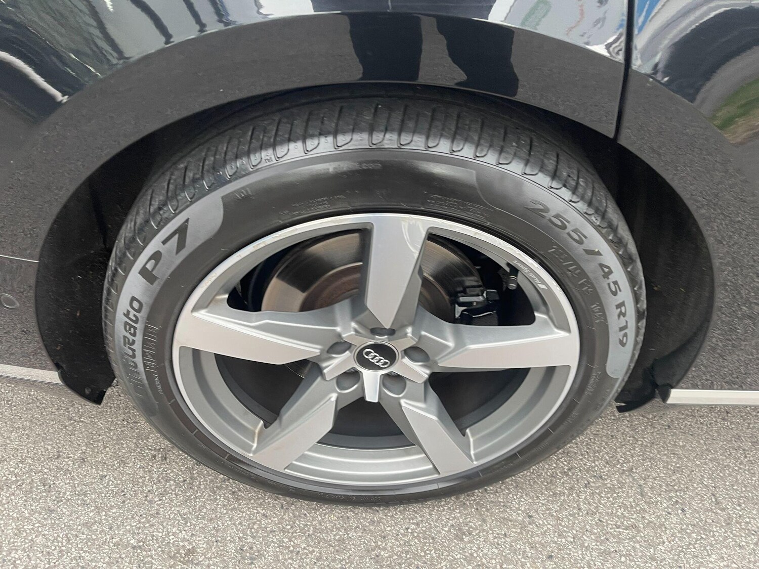 Used Audi A8 2019 for sale - 76380918: Photo 68