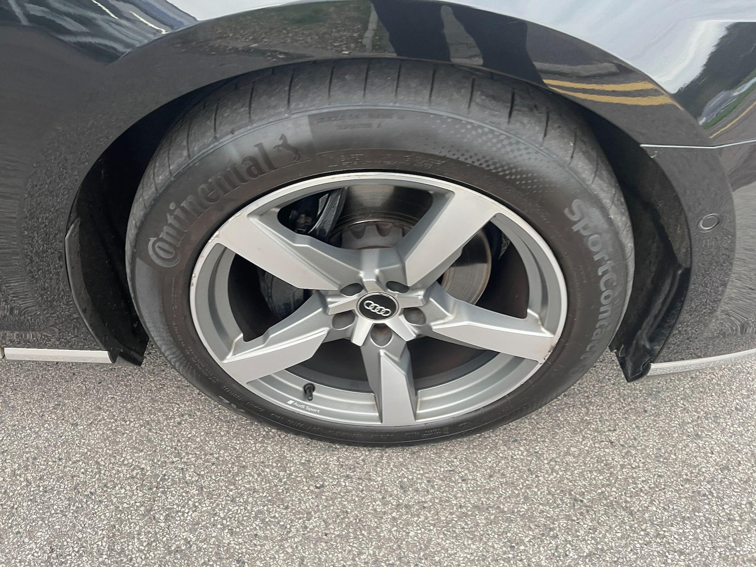 Used Audi A8 2019 for sale - 76380918: Photo 69