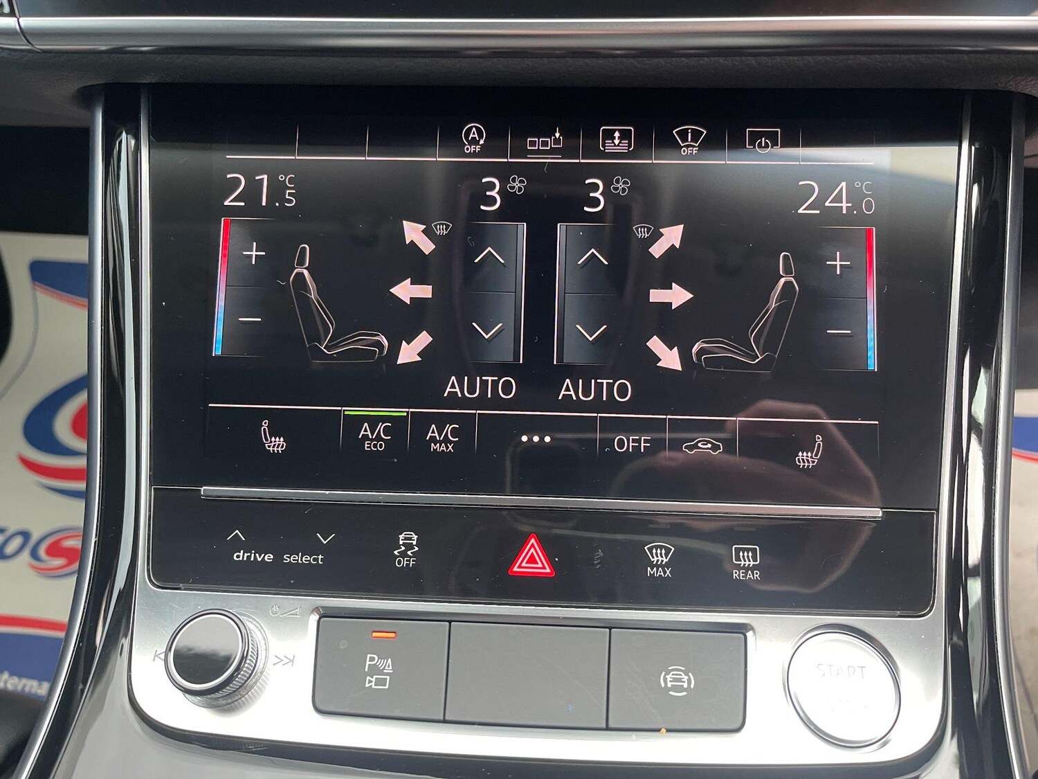 Used Audi A8 2019 for sale - 76380918: Photo 70