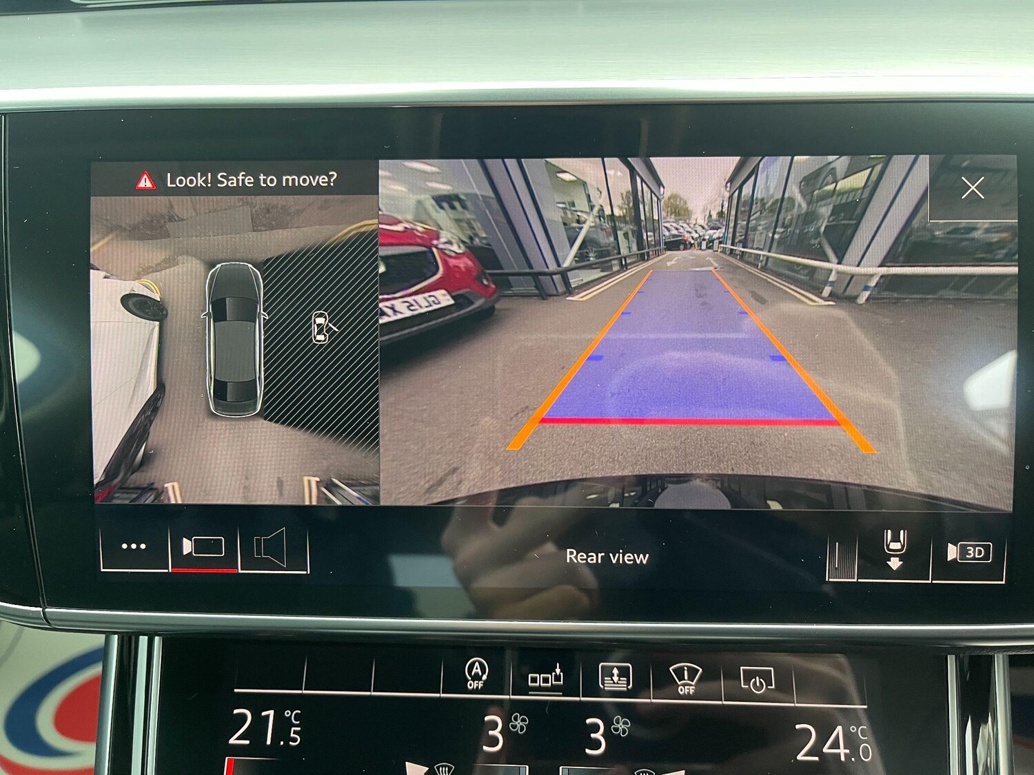 Used Audi A8 2019 for sale - 76380918: Photo 71