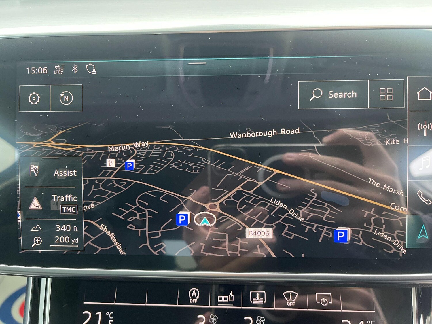 Used Audi A8 2019 for sale - 76380918: Photo 72