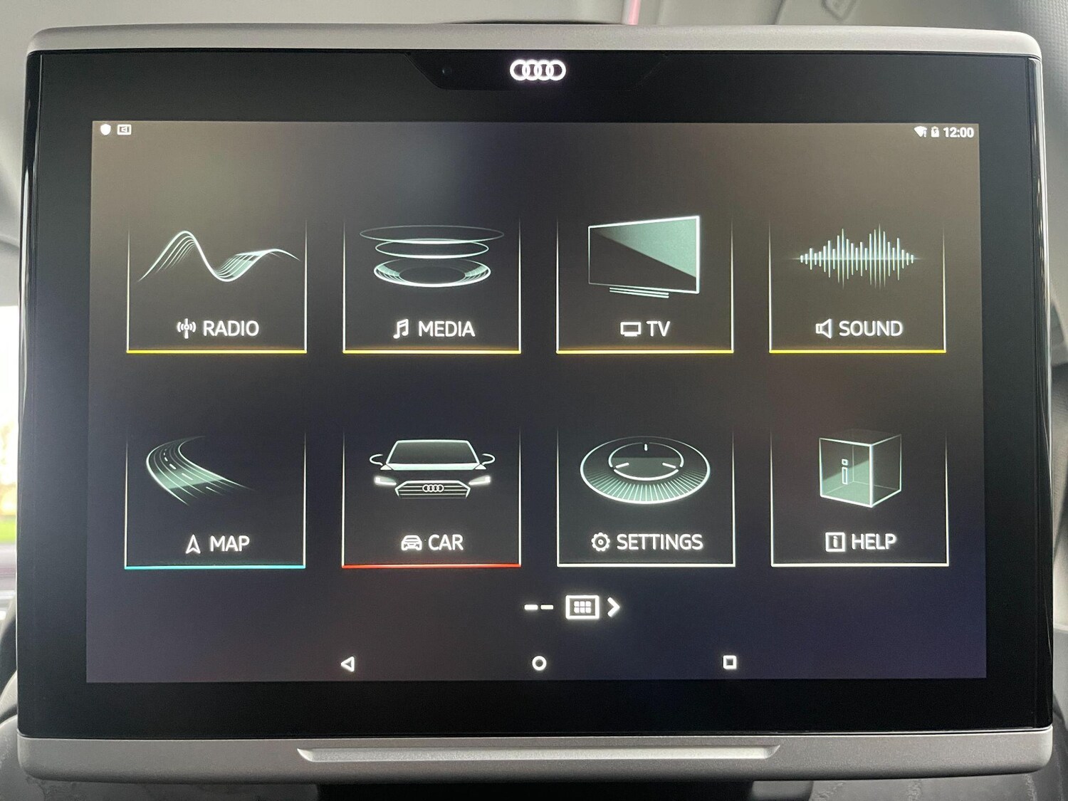 Used Audi A8 2019 for sale - 76380918: Photo 73