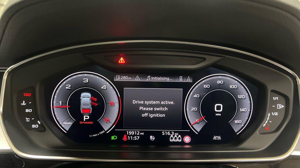 Used Audi A8 2019 for sale - 76380918: Photo 74