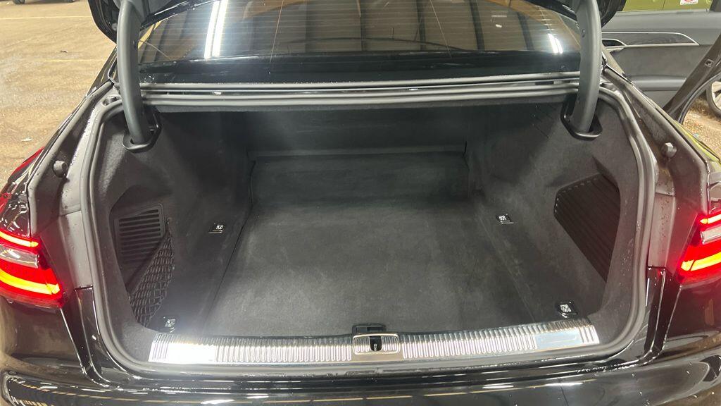 Used Audi A8 2019 for sale - 76380918: Photo 75