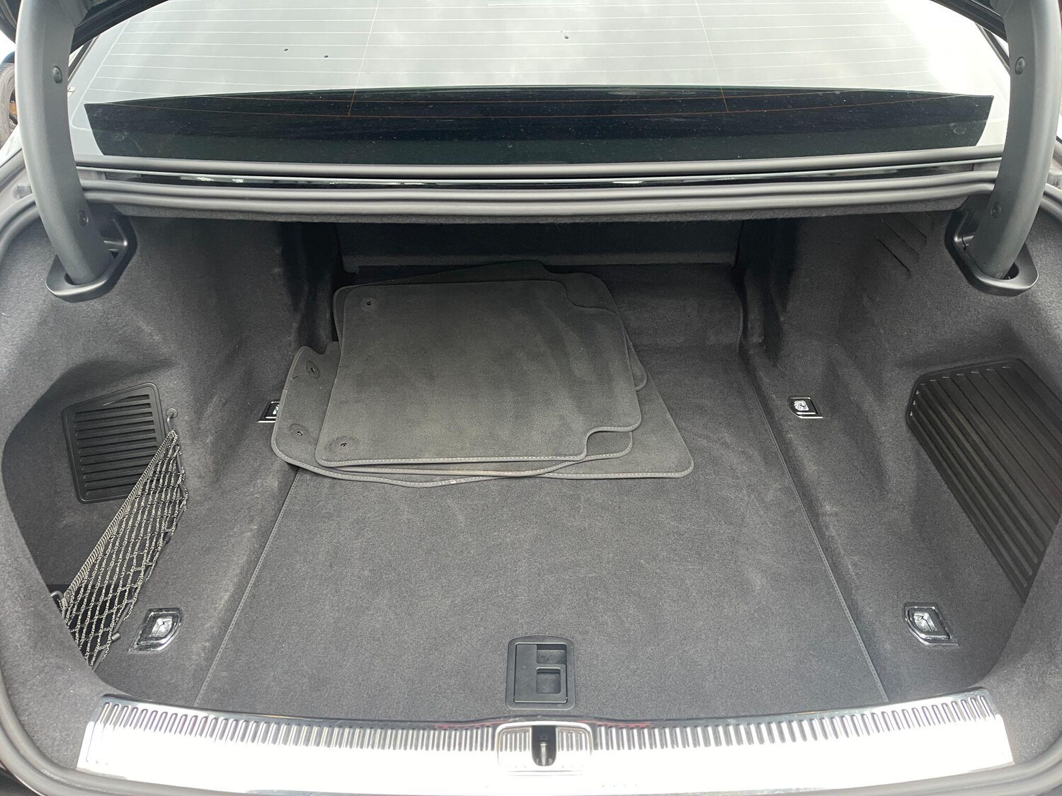 Used Audi A8 2019 for sale - 76380918: Photo 76