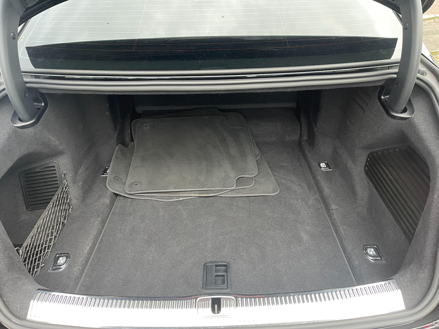 Used Audi A8 2019 for sale - 76380918: Photo 77