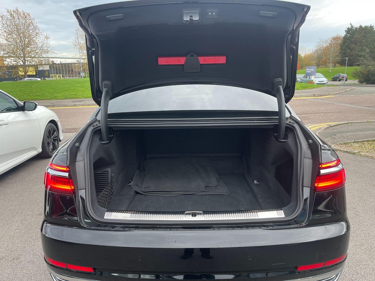 Used Audi A8 2019 for sale - 76380918: Photo 78