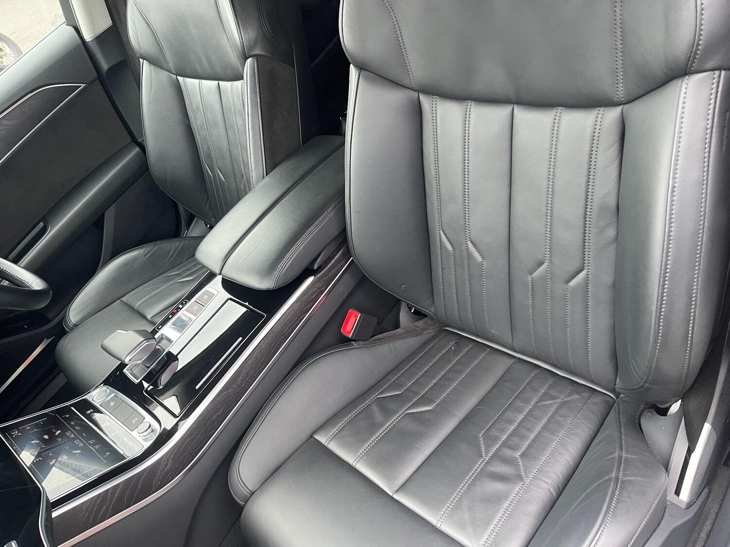 Used Audi A8 2019 for sale - 76380918: Photo 80