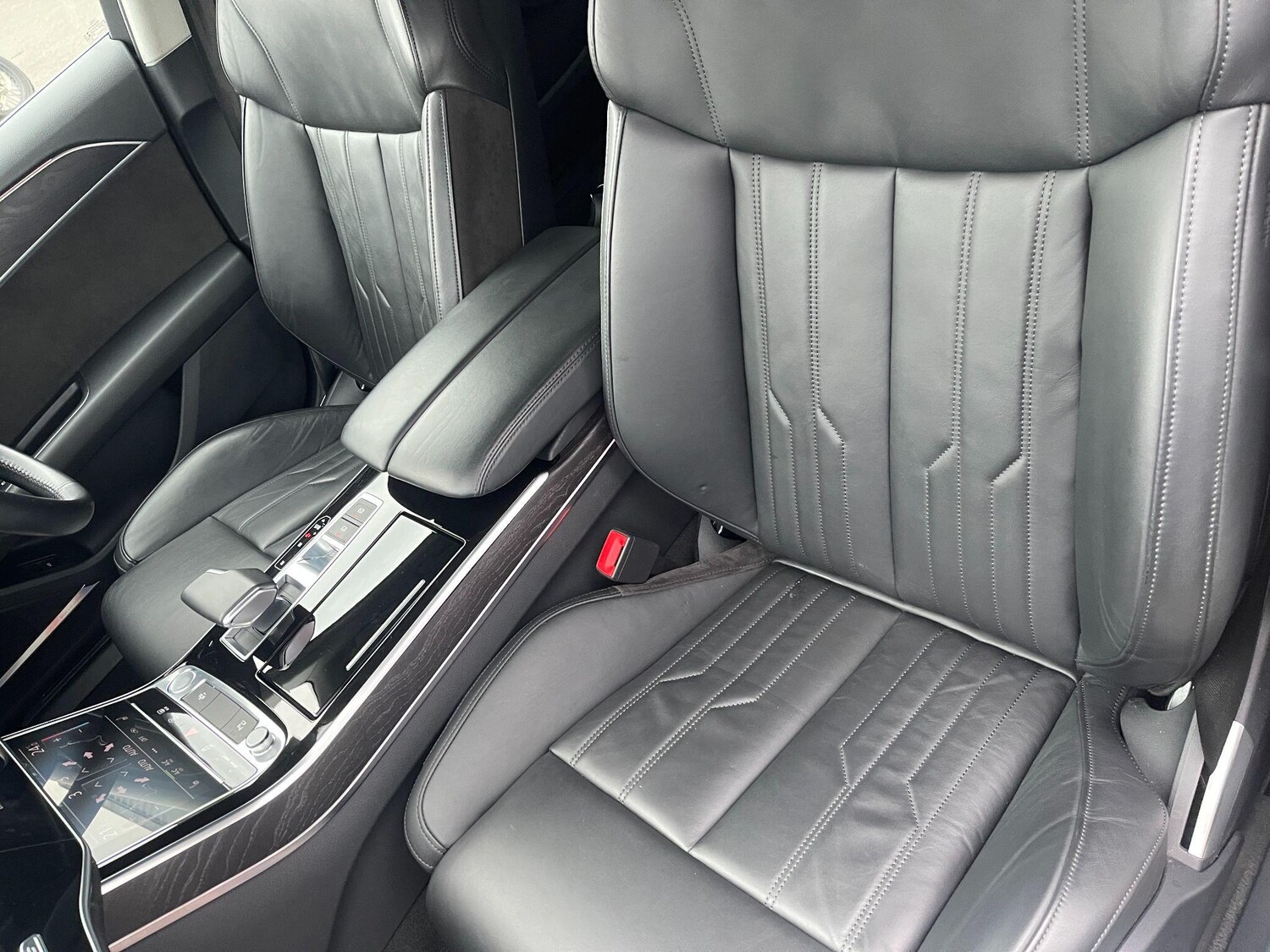 Used Audi A8 2019 for sale - 76380918: Photo 81