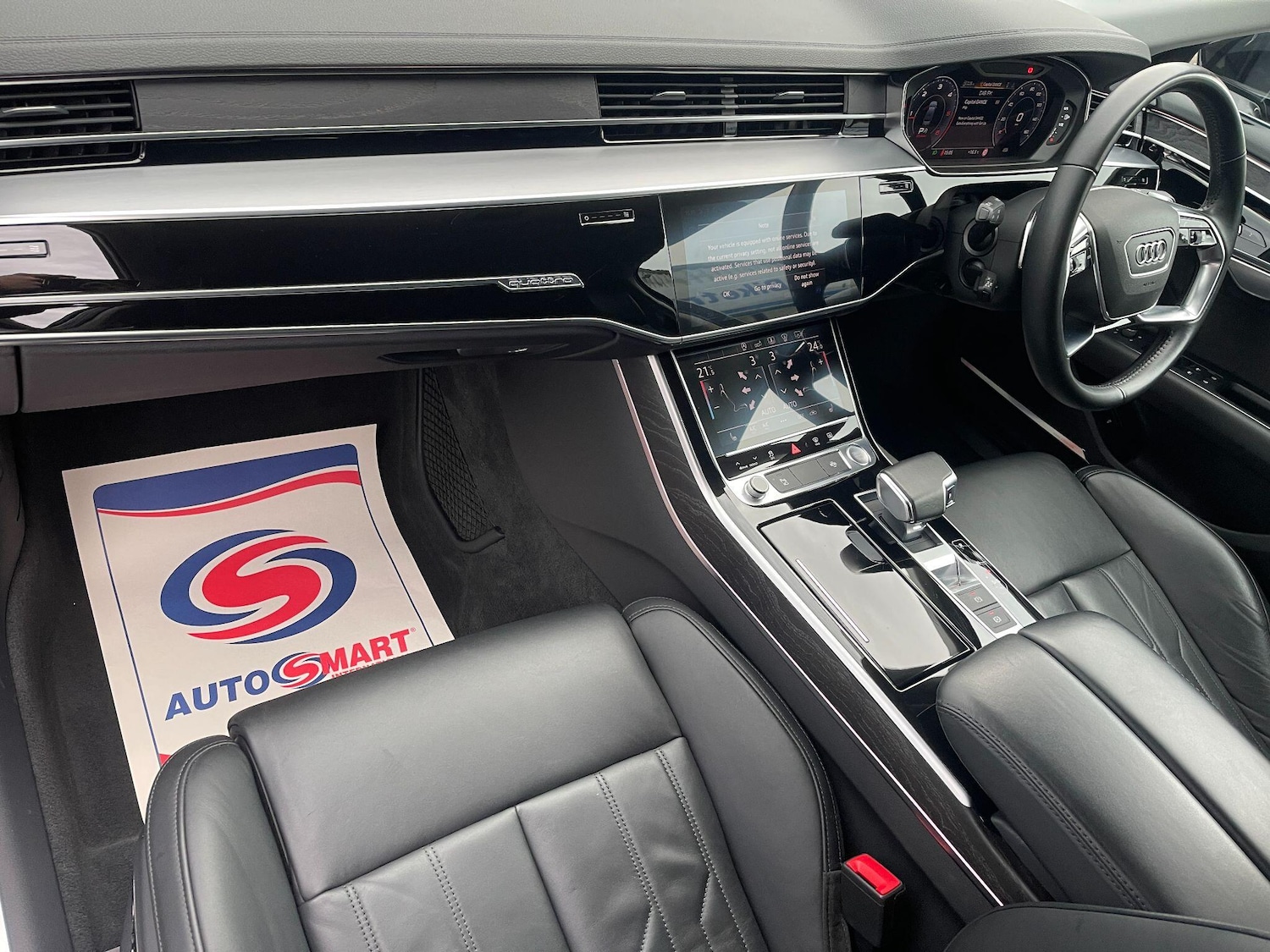 Used Audi A8 2019 for sale - 76380918: Photo 82