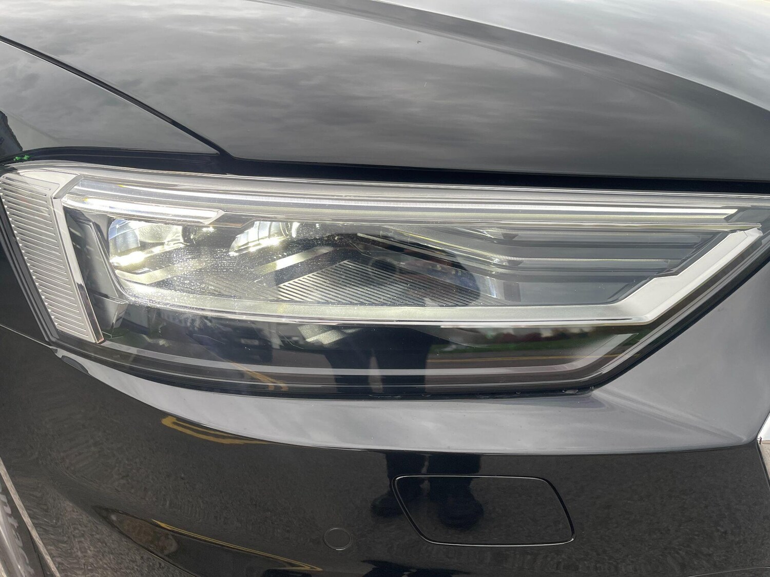 Used Audi A8 2019 for sale - 76380918: Photo 86