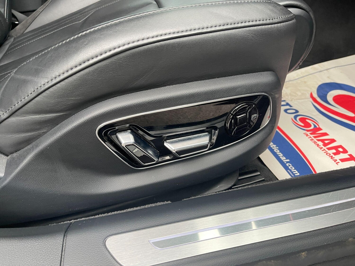 Used Audi A8 2019 for sale - 76380918: Photo 87