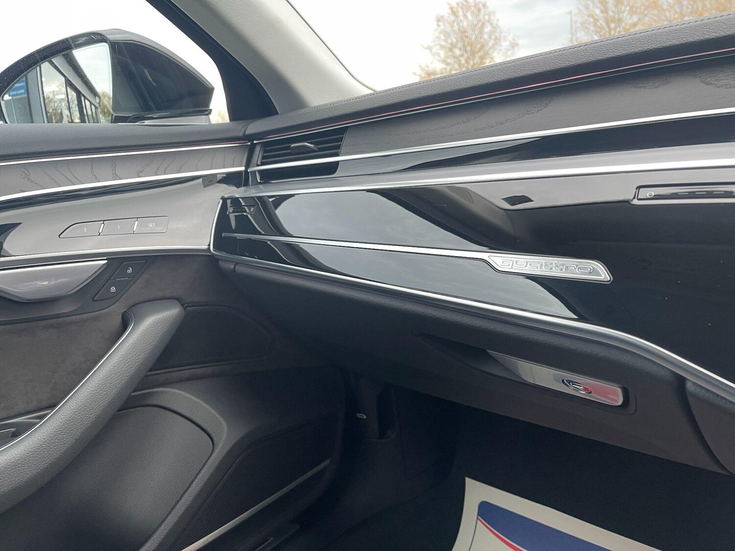 Used Audi A8 2019 for sale - 76380918: Photo 89