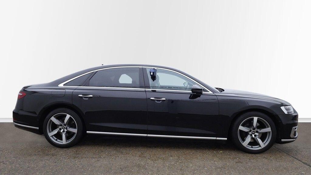 Used Audi A8 2019 for sale - 76380918: Photo 9