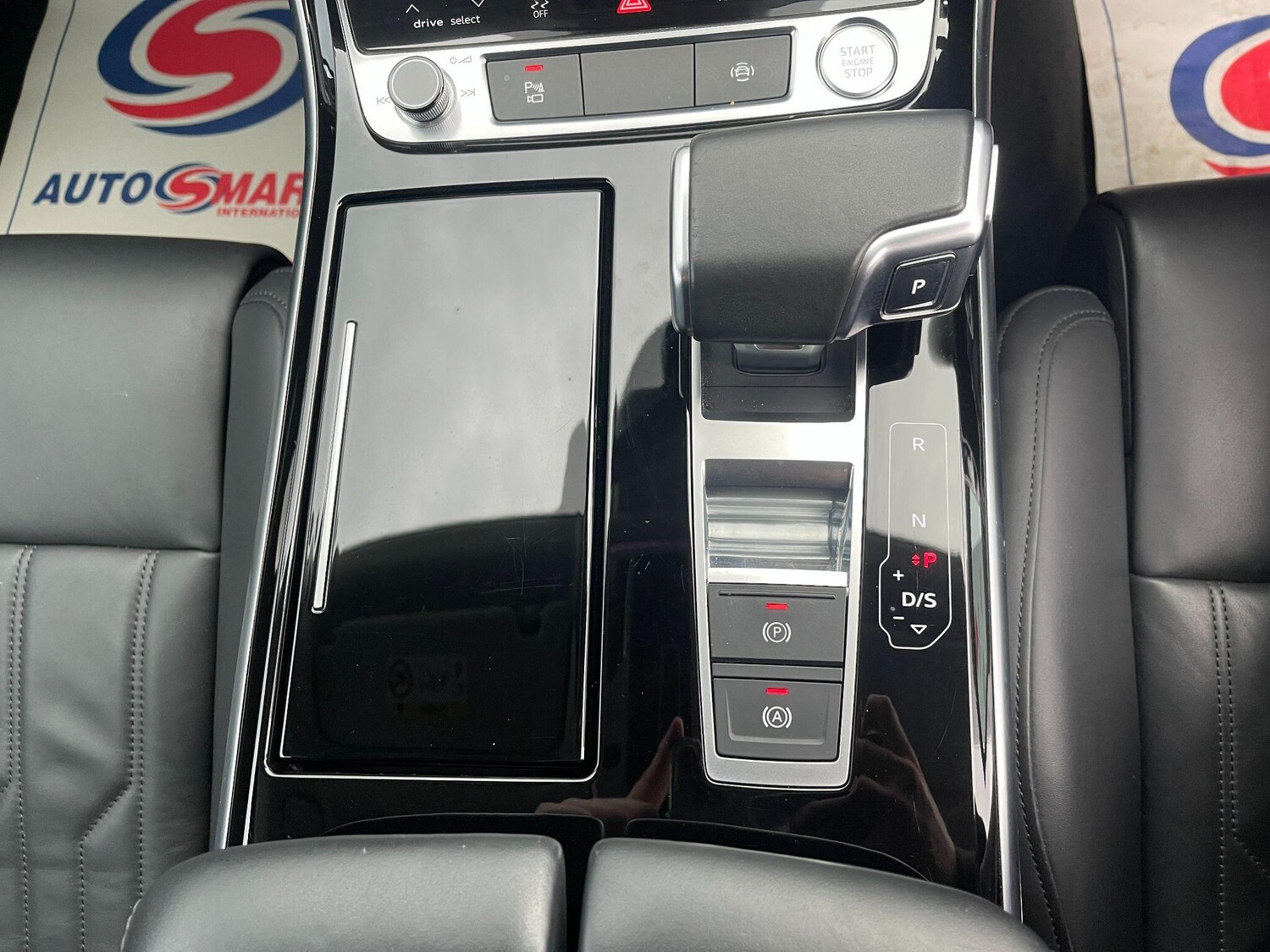 Used Audi A8 2019 for sale - 76380918: Photo 90