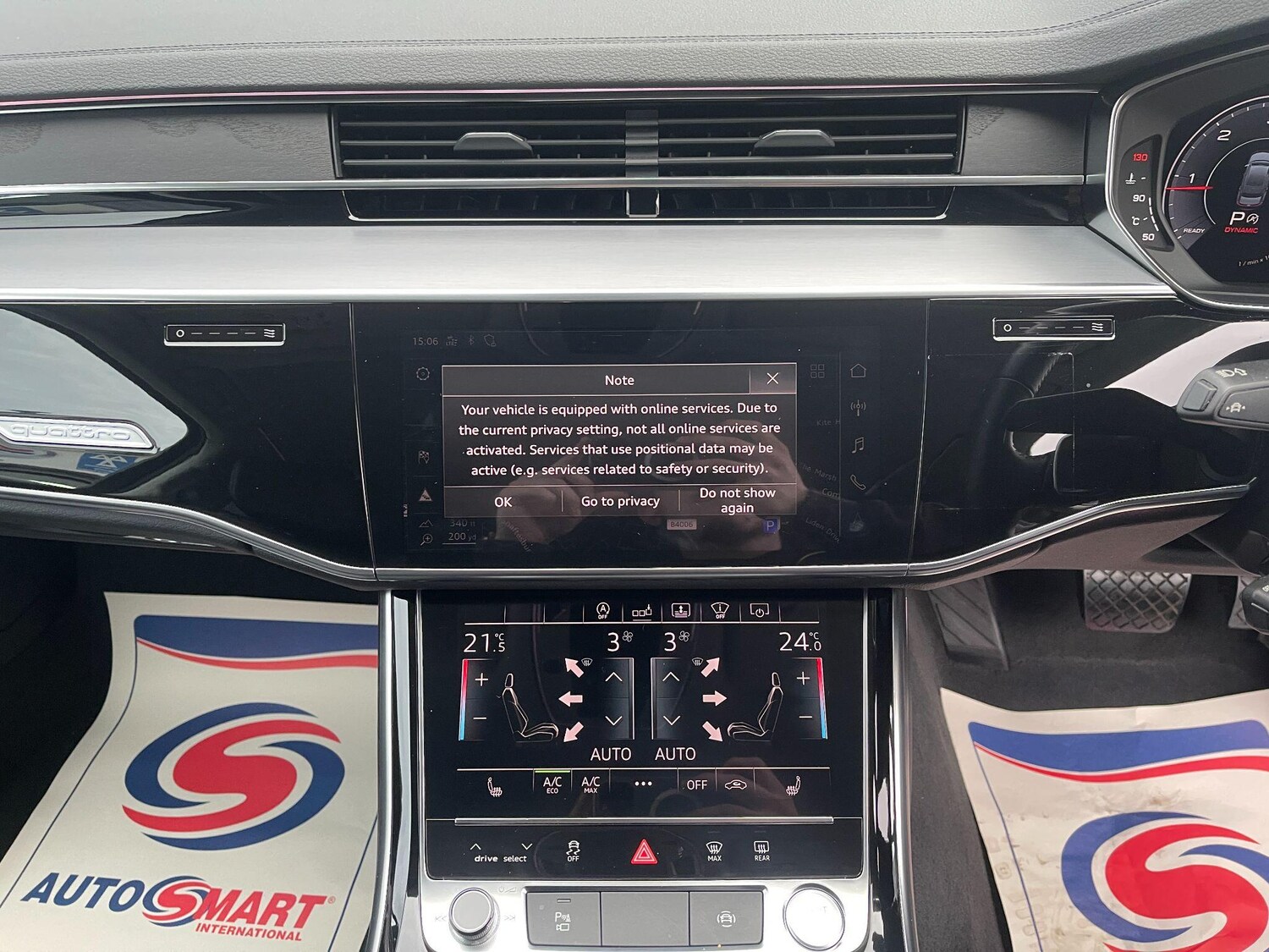 Used Audi A8 2019 for sale - 76380918: Photo 91