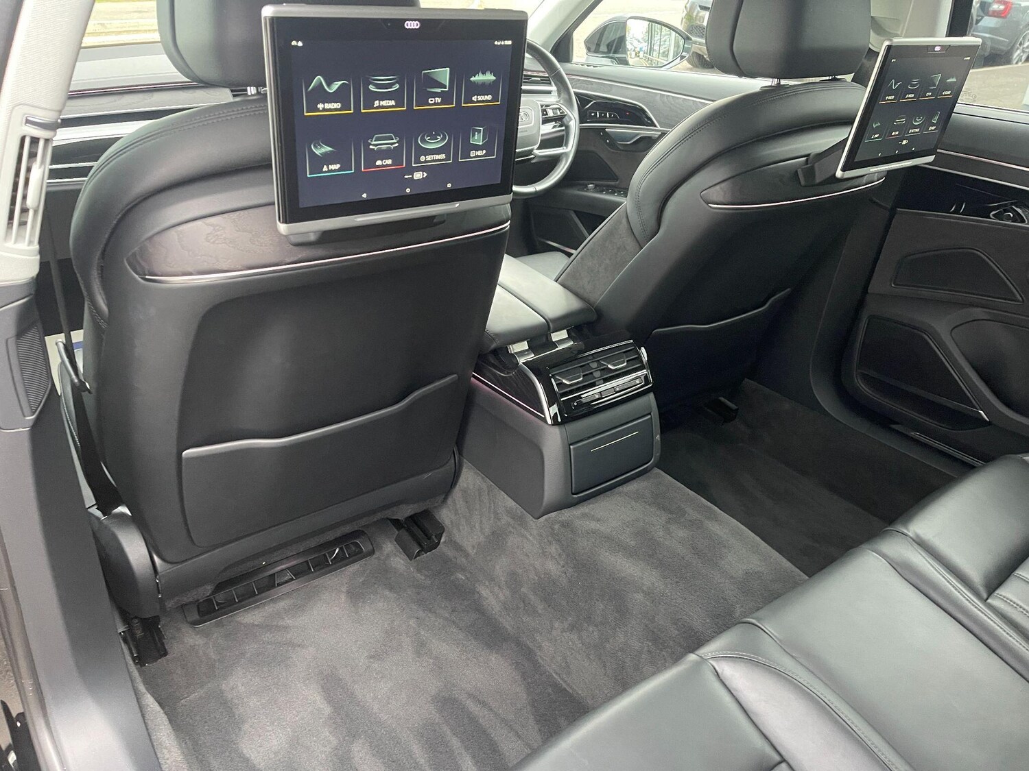 Used Audi A8 2019 for sale - 76380918: Photo 94