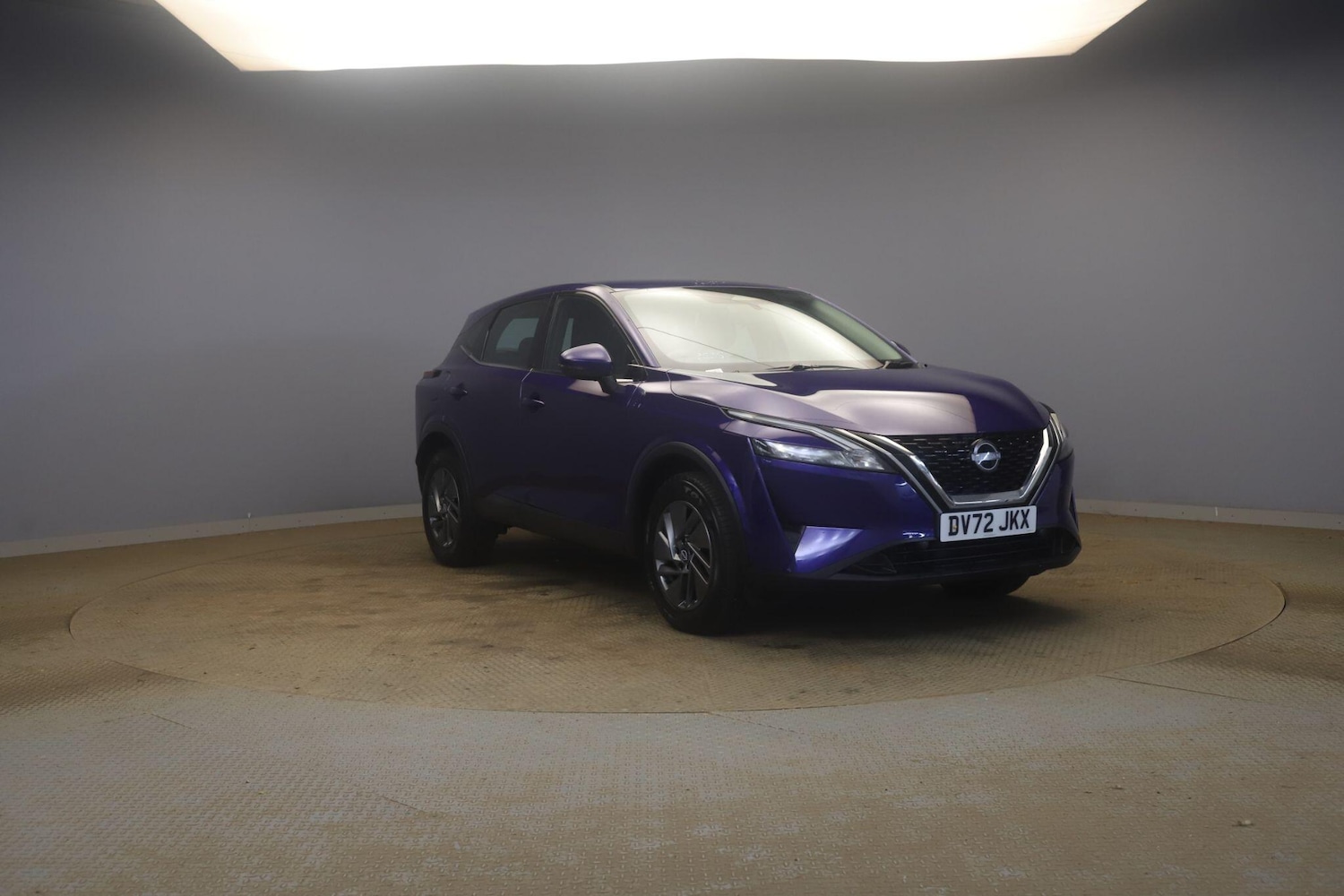 Used Nissan Qashqai 2022 for sale - 76409451: Photo 1