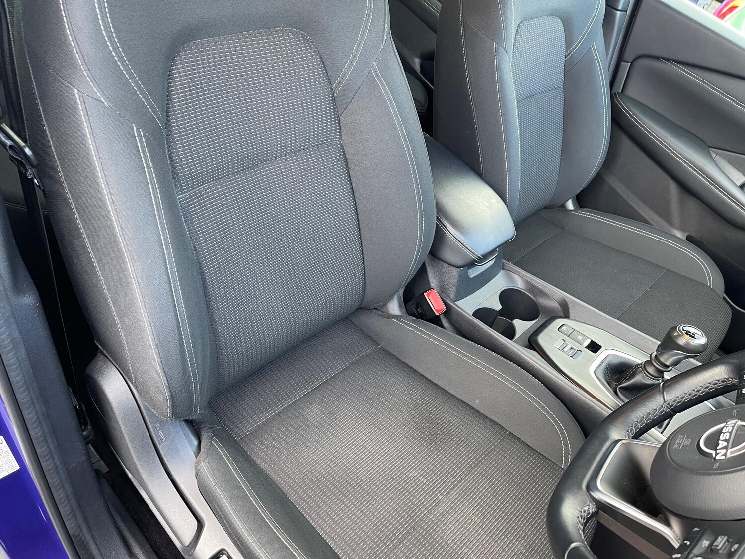 Used Nissan Qashqai 2022 for sale - 76409451: Photo 12