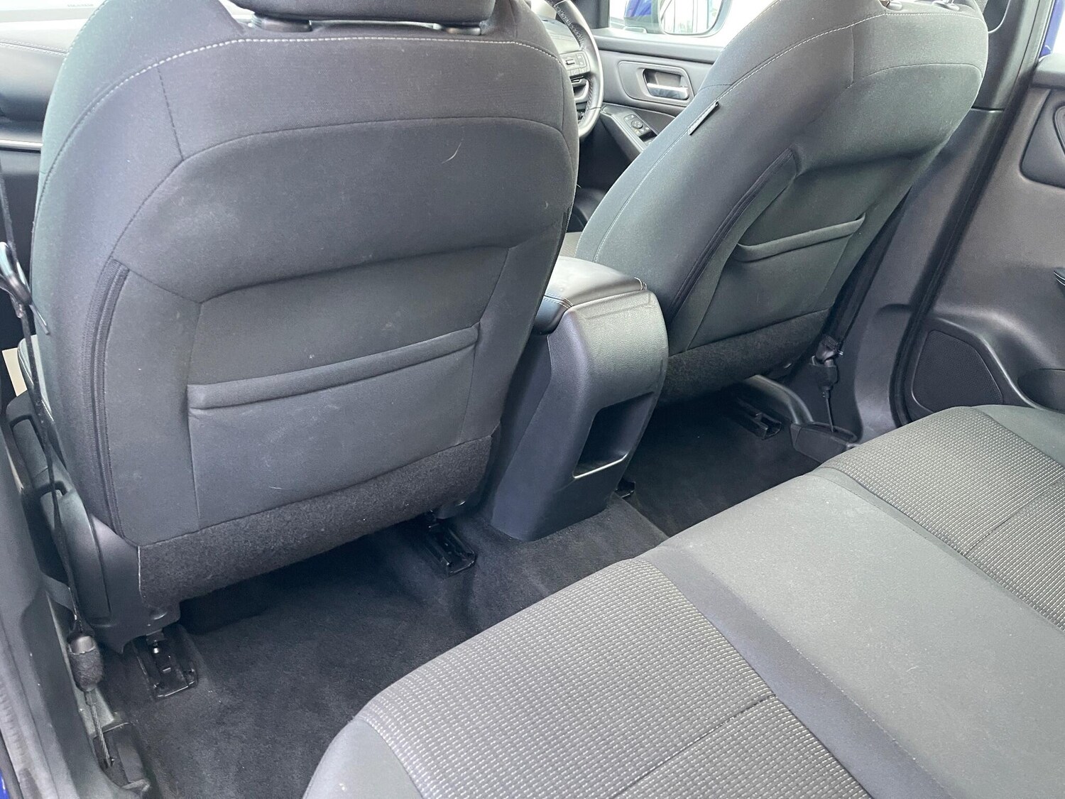 Used Nissan Qashqai 2022 for sale - 76409451: Photo 13