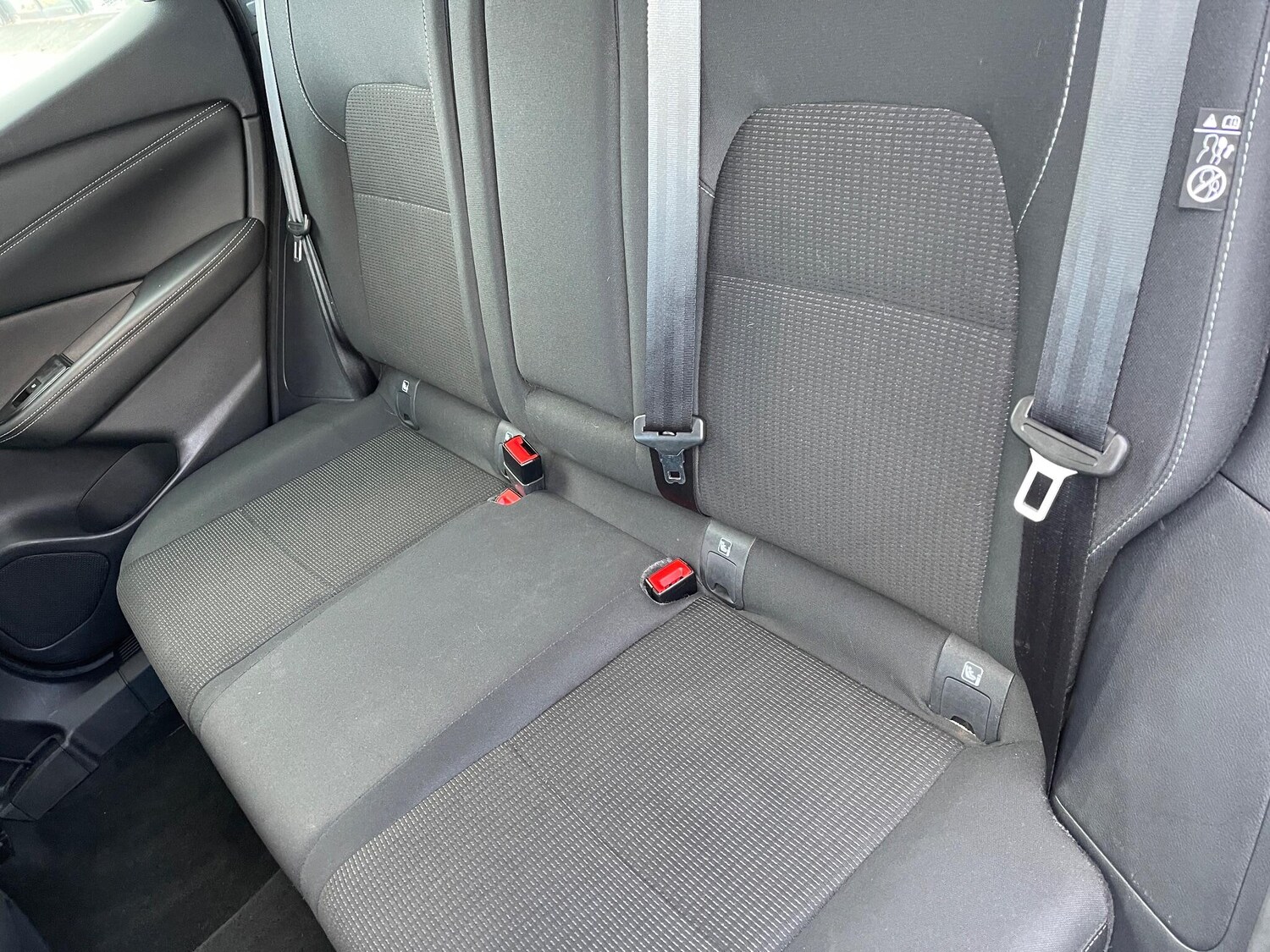 Used Nissan Qashqai 2022 for sale - 76409451: Photo 16