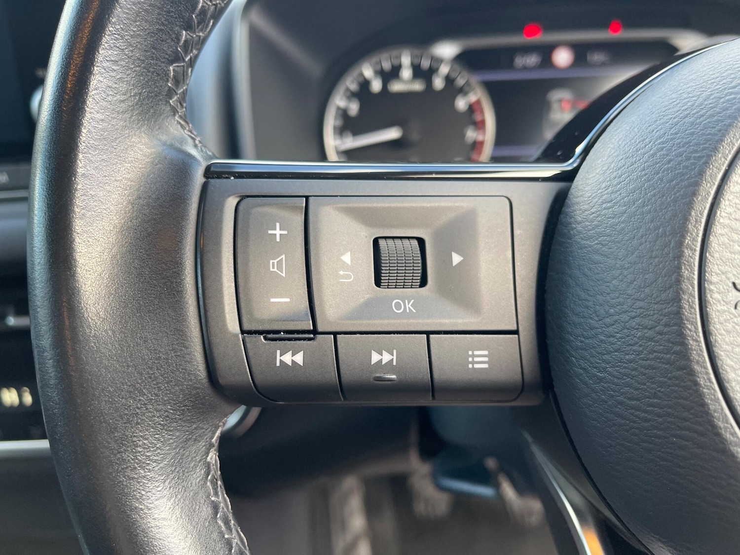 Used Nissan Qashqai 2022 for sale - 76409451: Photo 17