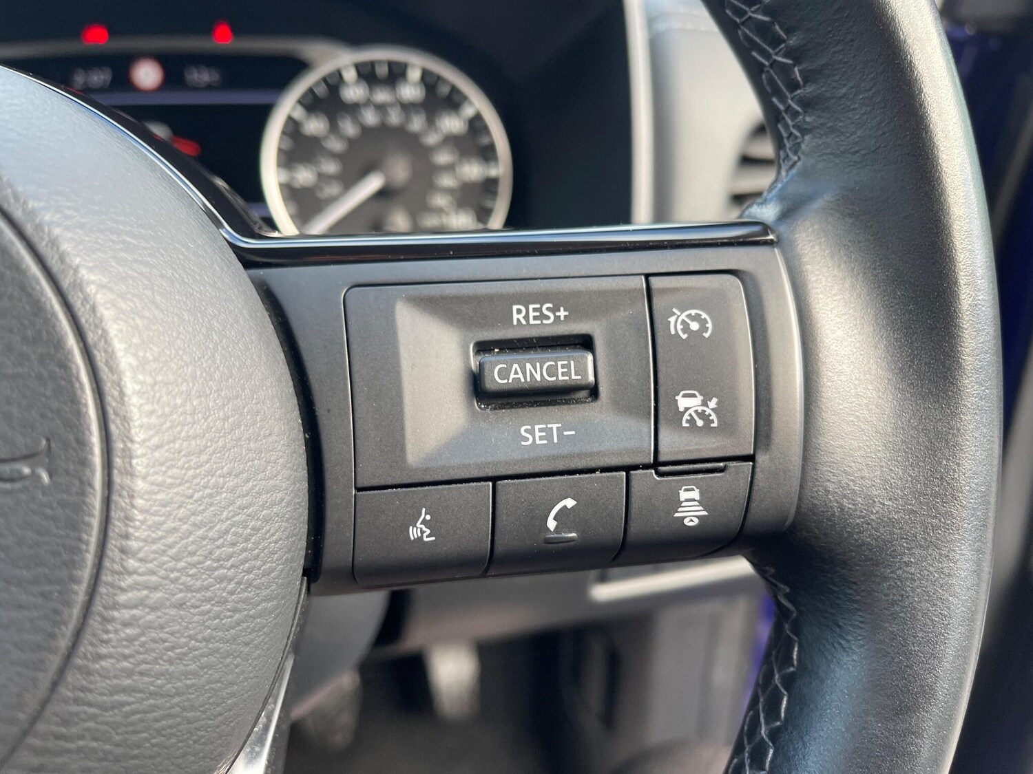 Used Nissan Qashqai 2022 for sale - 76409451: Photo 18