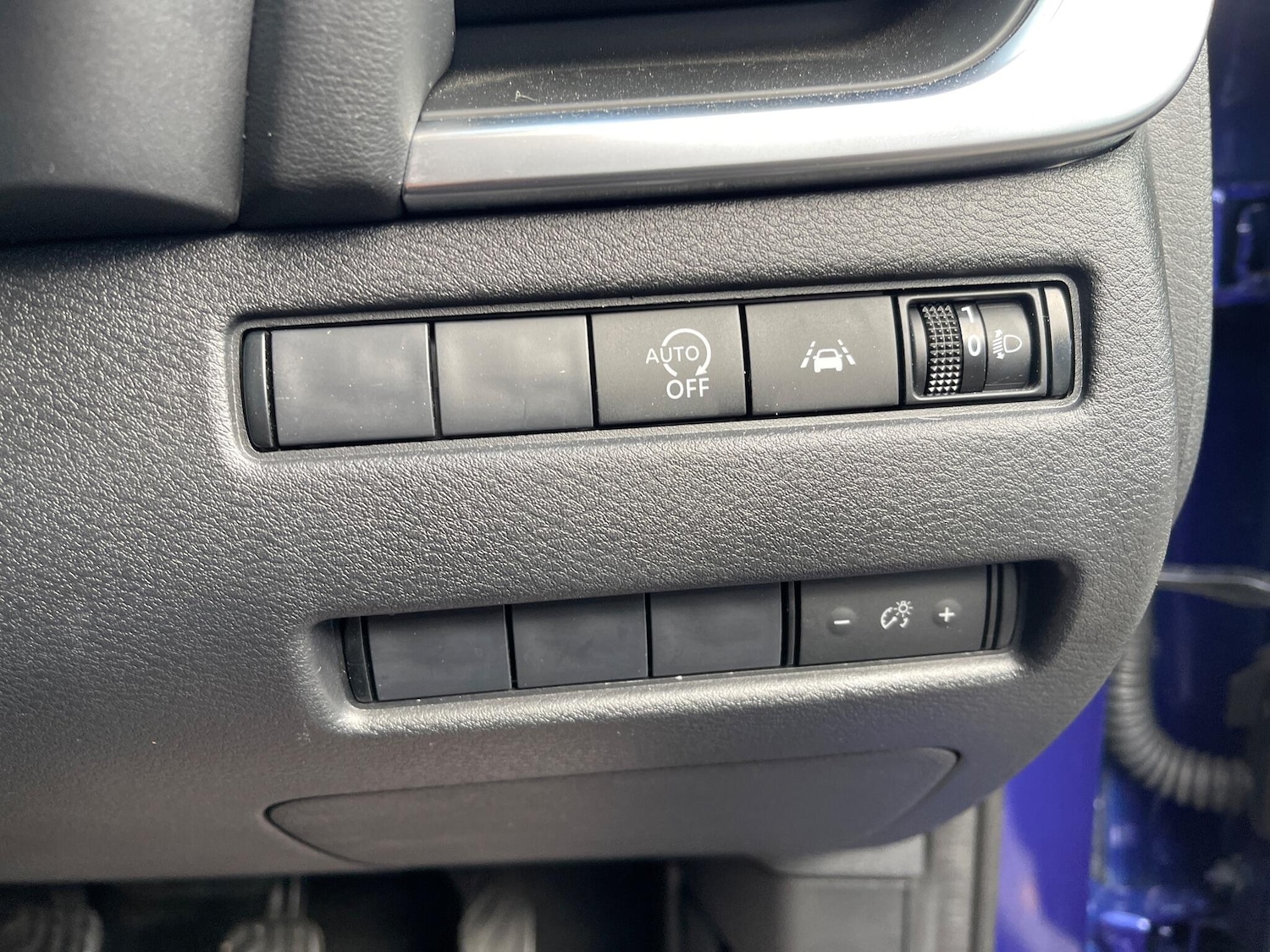 Used Nissan Qashqai 2022 for sale - 76409451: Photo 19