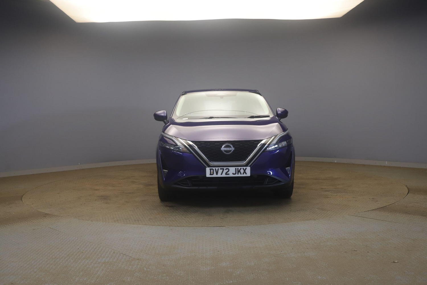 Used Nissan Qashqai 2022 for sale - 76409451: Photo 2