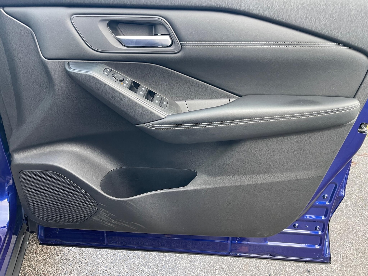 Used Nissan Qashqai 2022 for sale - 76409451: Photo 20