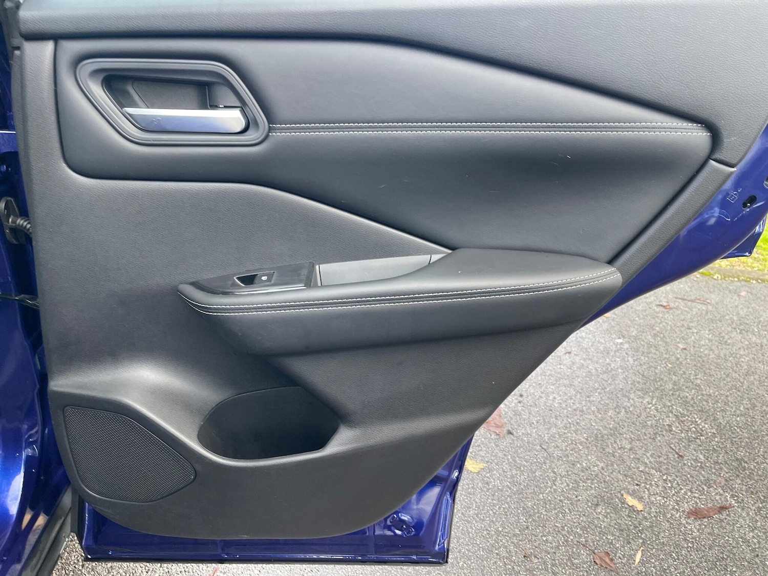 Used Nissan Qashqai 2022 for sale - 76409451: Photo 21