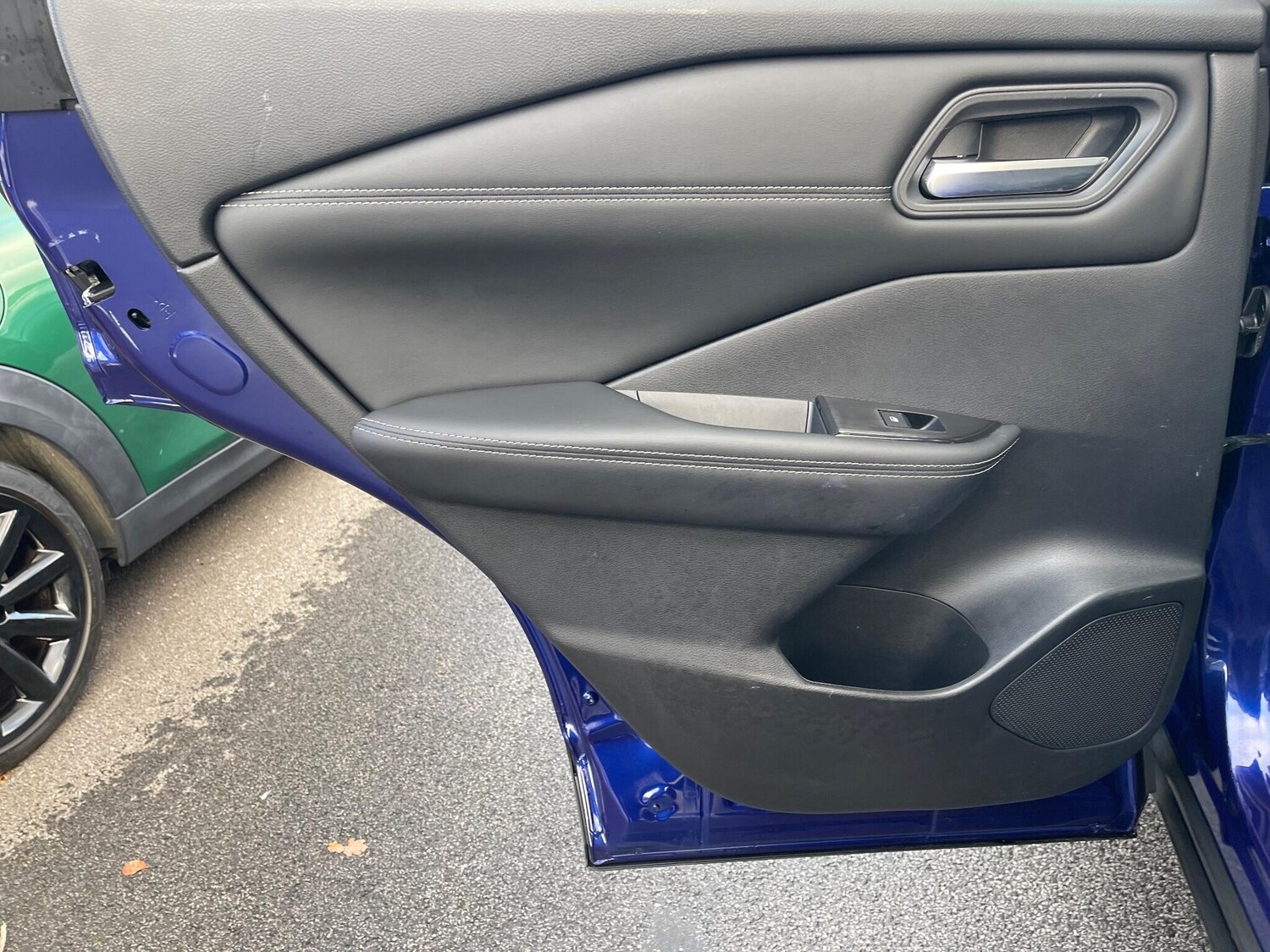 Used Nissan Qashqai 2022 for sale - 76409451: Photo 22