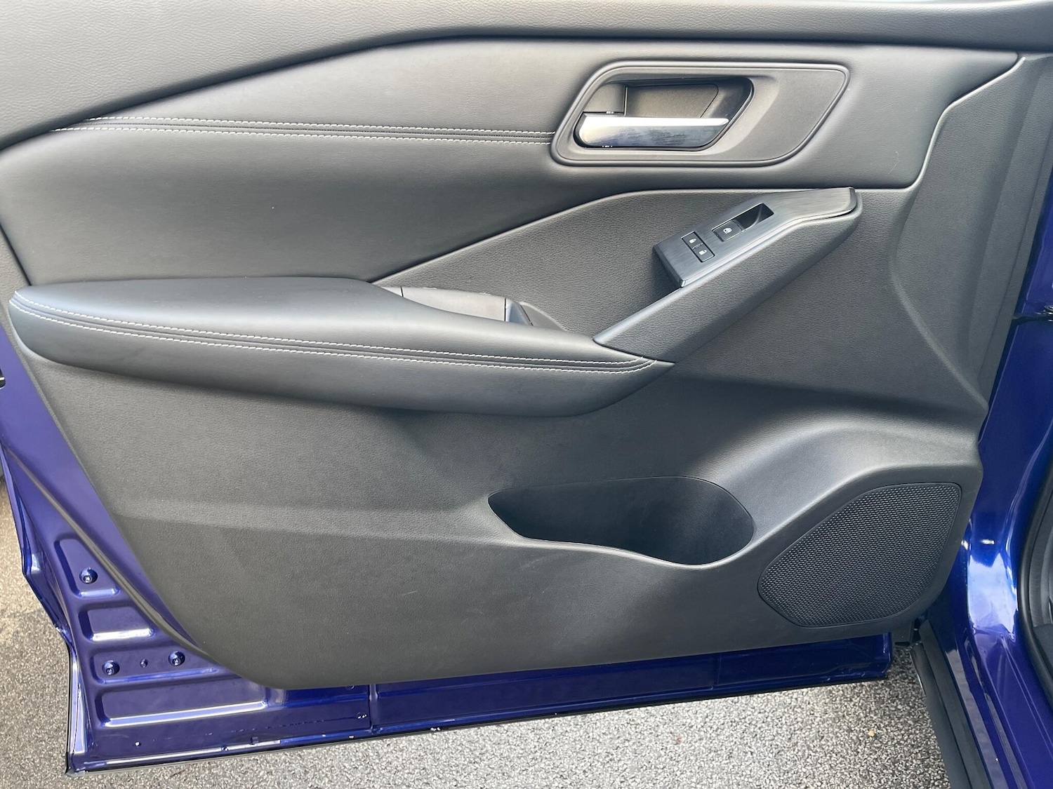 Used Nissan Qashqai 2022 for sale - 76409451: Photo 23