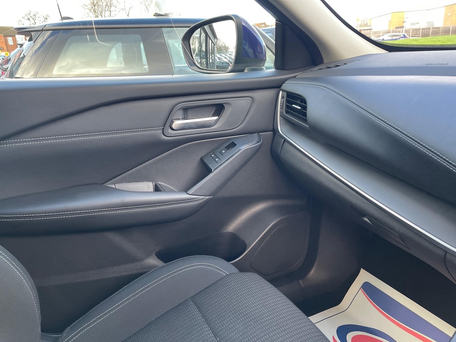 Used Nissan Qashqai 2022 for sale - 76409451: Photo 24