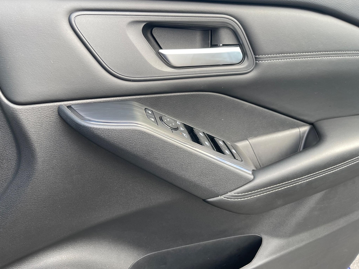 Used Nissan Qashqai 2022 for sale - 76409451: Photo 26