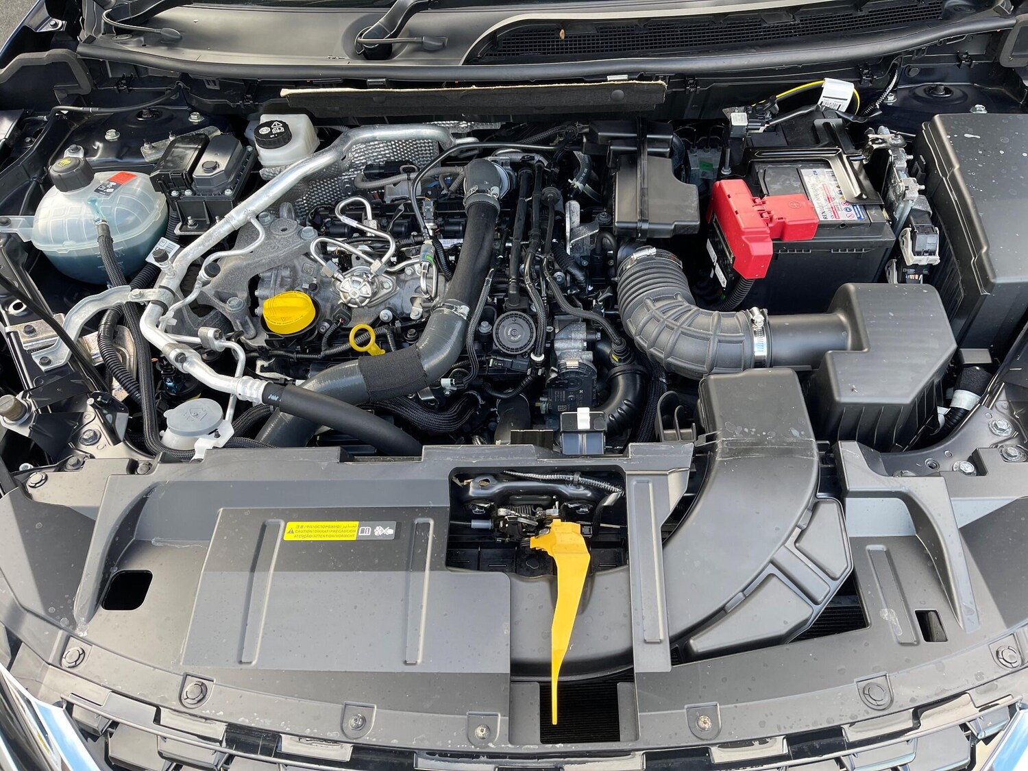 Used Nissan Qashqai 2022 for sale - 76409451: Photo 27