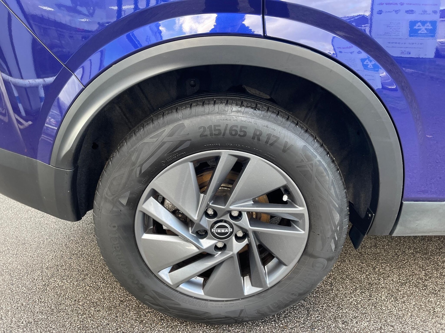 Used Nissan Qashqai 2022 for sale - 76409451: Photo 29