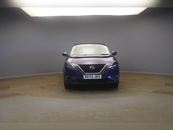 Used Nissan Qashqai 2022 for sale - 76409451: Photo