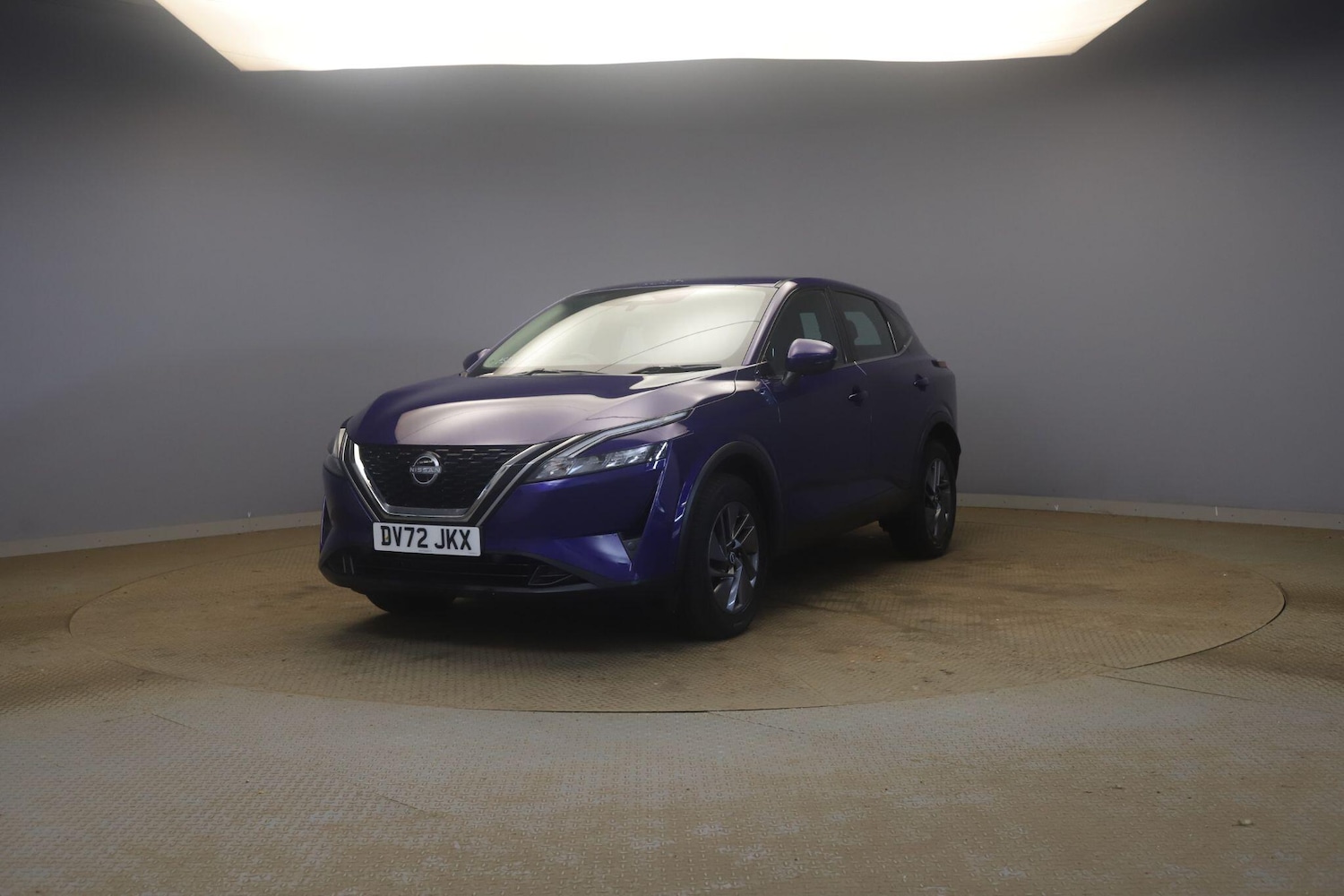 Used Nissan Qashqai 2022 for sale - 76409451: Photo 3