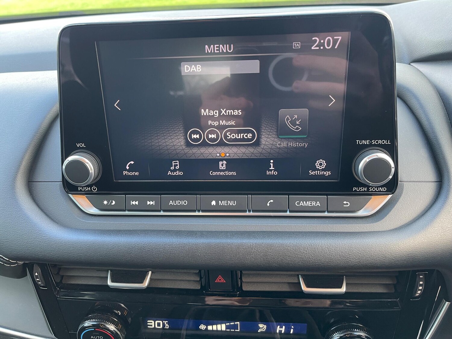 Used Nissan Qashqai 2022 for sale - 76409451: Photo 33