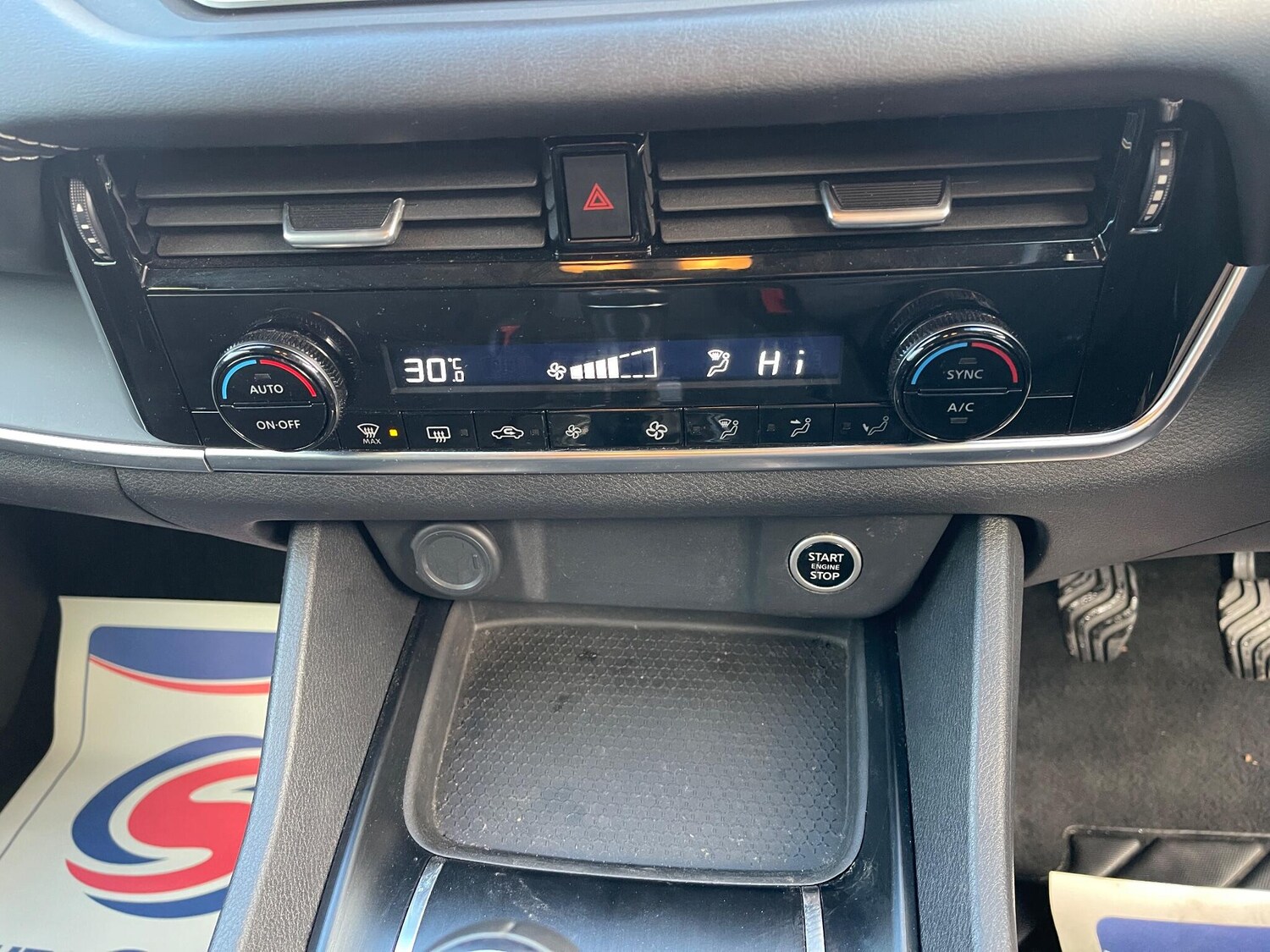 Used Nissan Qashqai 2022 for sale - 76409451: Photo 34