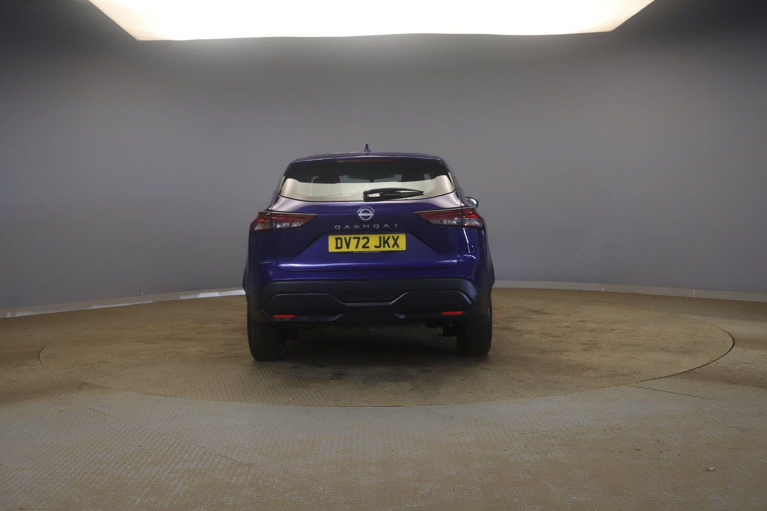 Used Nissan Qashqai 2022 for sale - 76409451: Photo 4