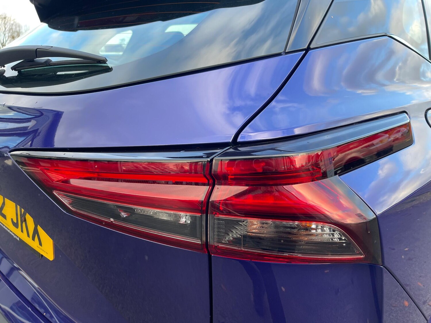 Used Nissan Qashqai 2022 for sale - 76409451: Photo 41