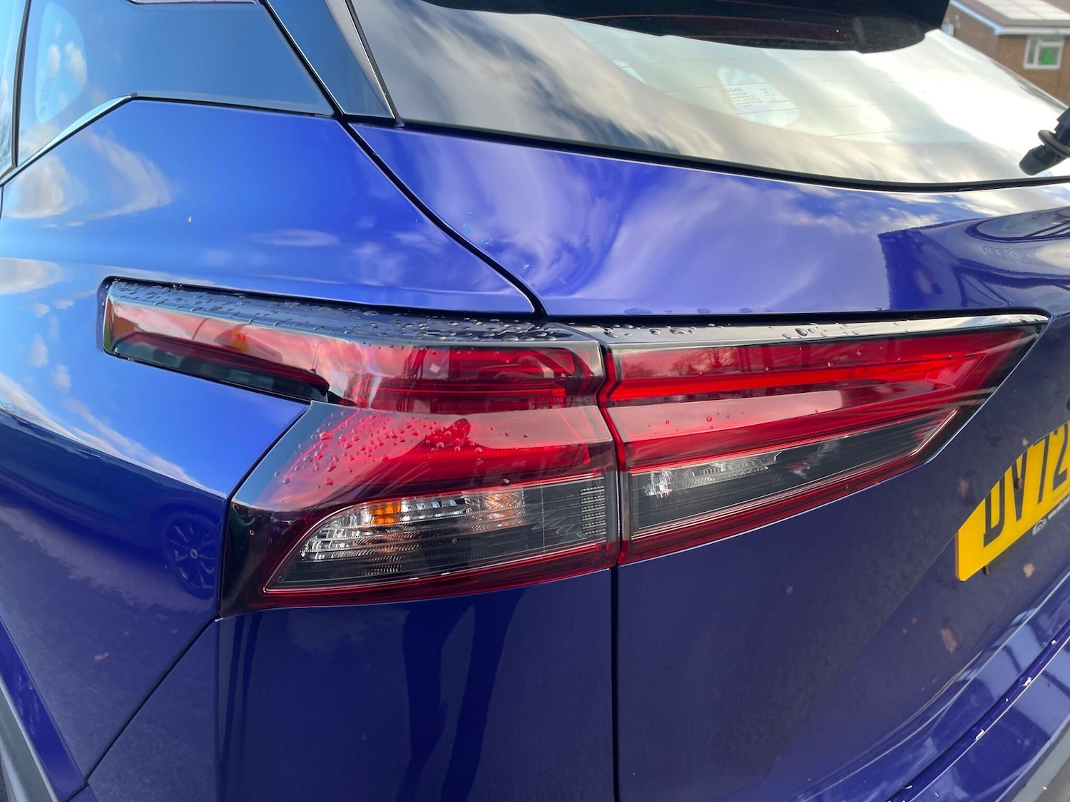 Used Nissan Qashqai 2022 for sale - 76409451: Photo 42