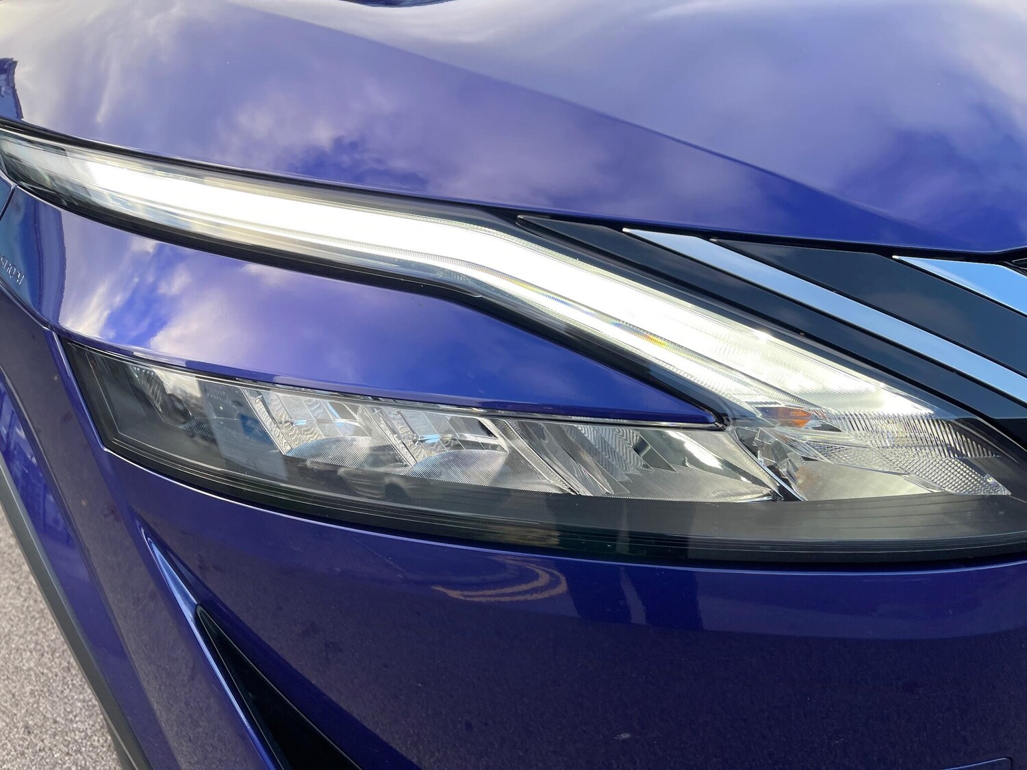 Used Nissan Qashqai 2022 for sale - 76409451: Photo 43