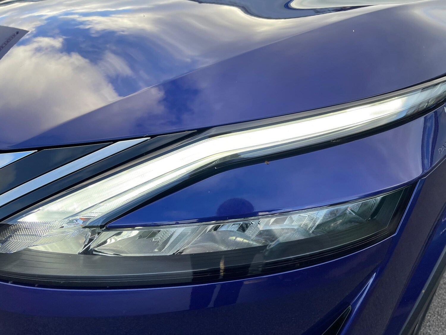 Used Nissan Qashqai 2022 for sale - 76409451: Photo 44