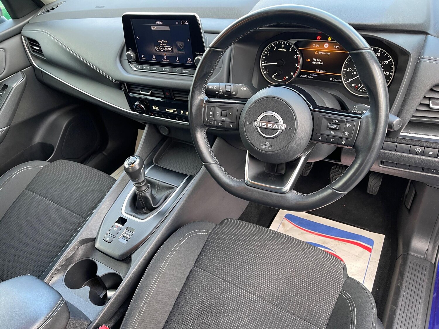 Used Nissan Qashqai 2022 for sale - 76409451: Photo 45