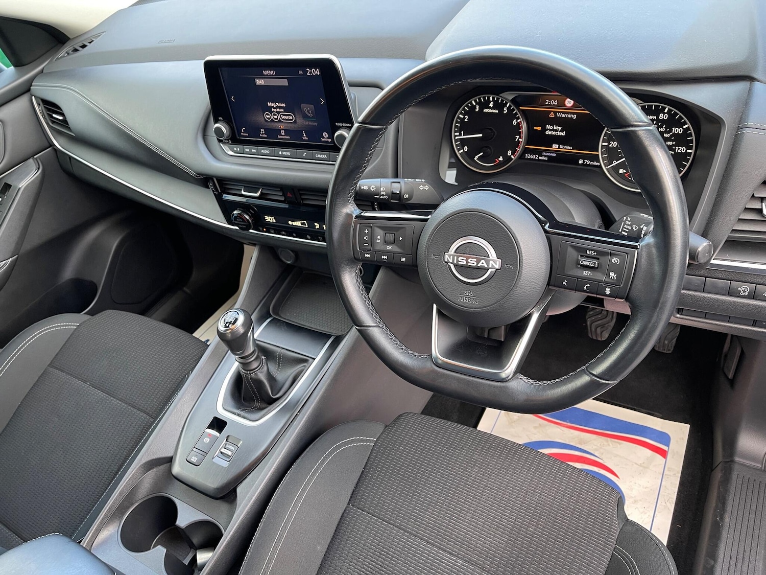 Used Nissan Qashqai 2022 for sale - 76409451: Photo 46