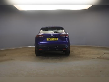 Used Nissan Qashqai 2022 for sale - 76409451: Photo