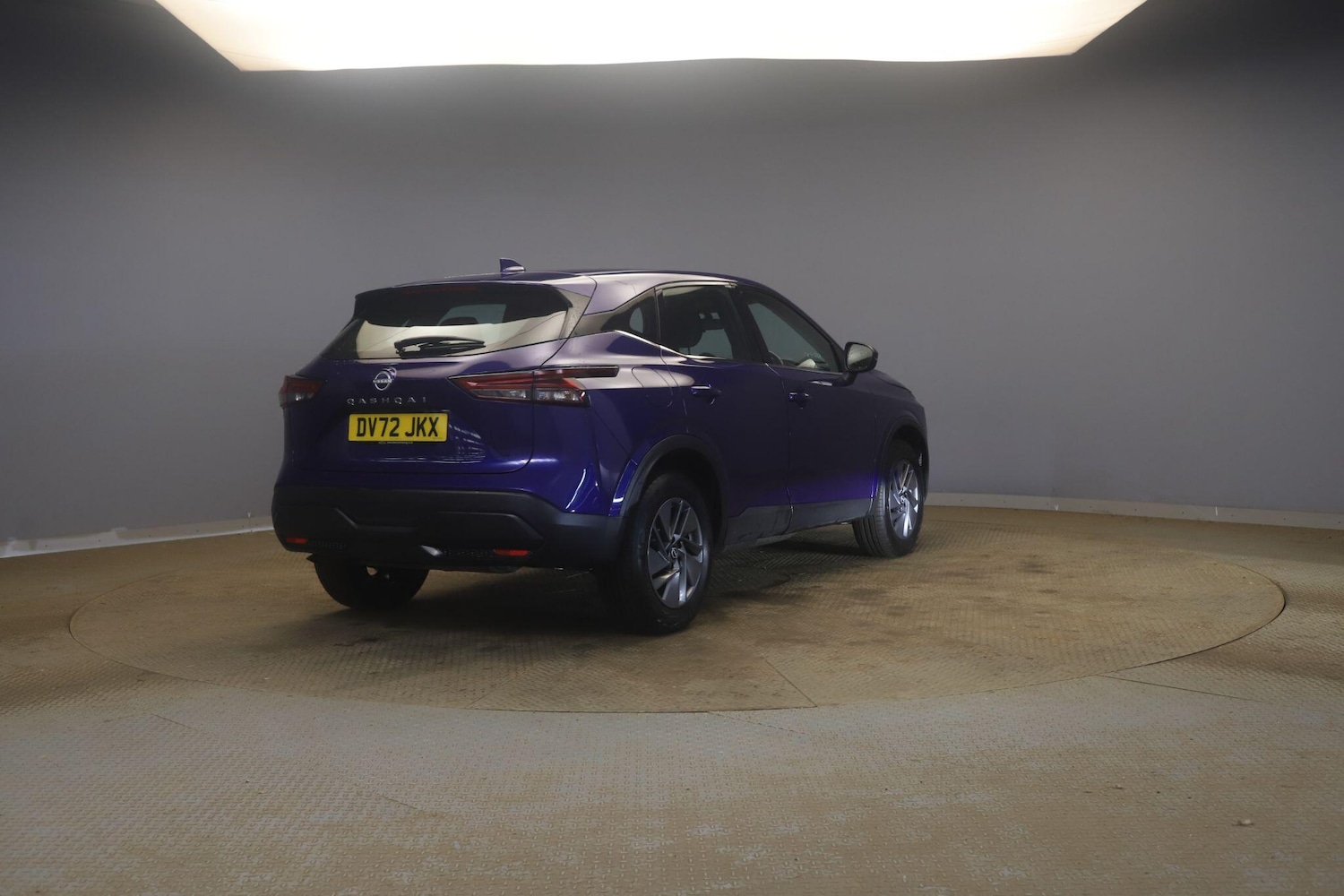 Used Nissan Qashqai 2022 for sale - 76409451: Photo 5